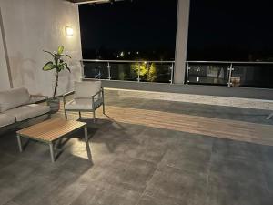 DAS Penthouse Otopeni Airport