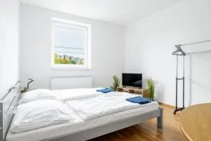 Apartmány Borská Plzeň - Littitz