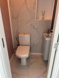 DAS Penthouse Otopeni Airport