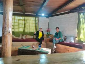 CASA DE CAMPO - Chambo