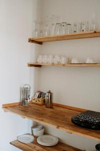 Thyme Out Weltevreden Farm