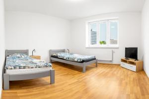 Apartmány Borská Plzeň