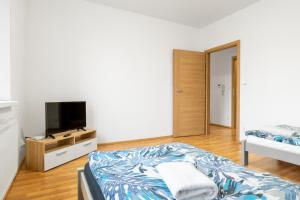 Apartmány Borská Plzeň