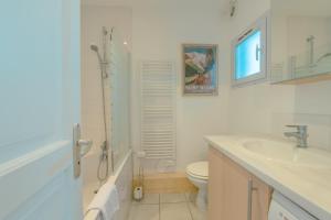 Appartement Etchea- 202 - Happy Rentals