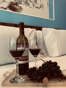 Guesthouse Relax in Kazbegi