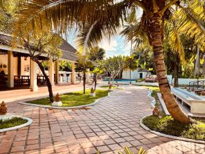 The Jam Hostel Luang Prabang