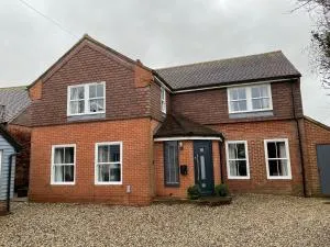 Beautiful country house in Inkpen - Froxfield