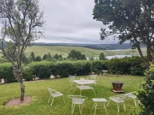 Bekkersvlei - Die Huis - Mmafefe