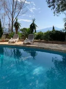 Los Establos - Colmenar