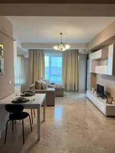 Apartment Copou lângă Parhon-IRO - Aroneanu