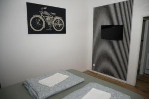 RRooms Smart Appartement