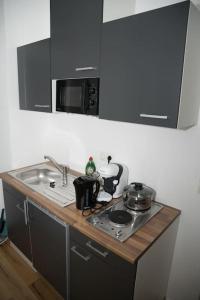 RRooms Smart Appartement