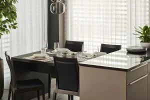 THREE POINT Apartments - Dübendorf