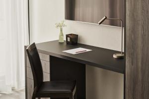 THREE POINT Apartments