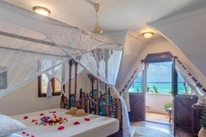 Zoi Retreat Hotel Zanzibar