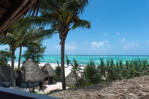 Zoi Retreat Hotel Zanzibar