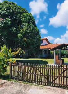 Casa Costa (Condomínio Pipa Natureza)