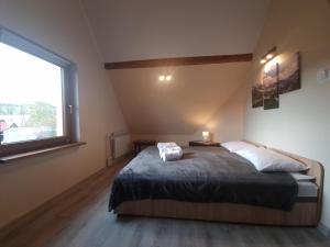 Apartamenty Rodzinne