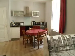 Appart résidence Le Dordogne - Liournat