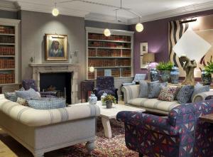 Haymarket Hotel, Firmdale Hotels