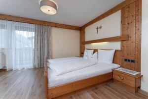 Apartment with Balcony room in Haus Margret