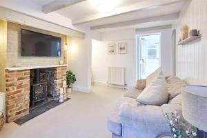 Bridge Cottage in Yarm