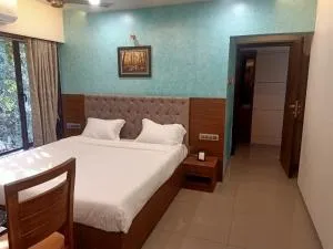 MBG BANQUET AND RESIDENCY - Bapane