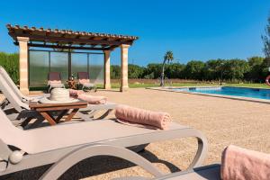 Villa Camp del Bosch by Sealand Villas