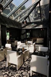Hotels Le Grand Hotel Le Touquet-Paris-Plage : photos des chambres