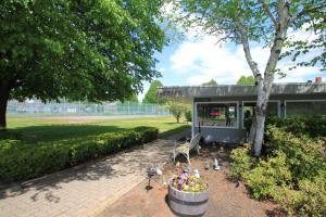 Majestic Regency Resort