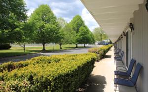 Majestic Regency Resort