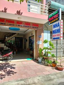 Nhà Nghỉ KHÁNH NGỌC