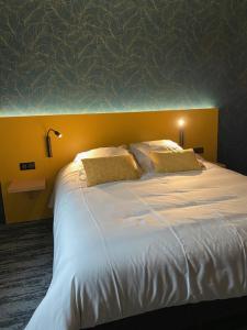 Hotel Restaurant Beau Séjour