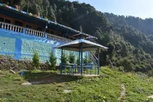 LaCliff Nature Home - Dhanaulti
