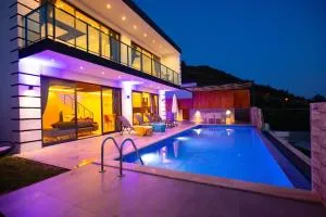 villa mila - Üzümlü