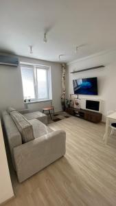 Moderný byt v centre mesta