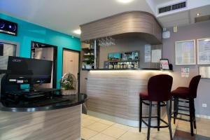 Hotels Hotel Ariane : photos des chambres