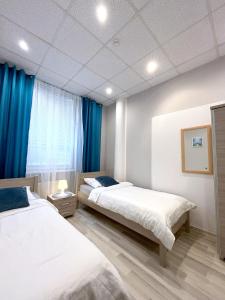 Keja Rooms - Pokoje Noclegi w Centrum Gdyni