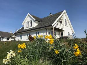 Hus i landlige omgivelser 30 minutter fra Stavanger