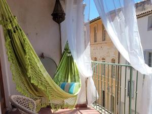 "LÎLOT" en plein cœur de Martigues