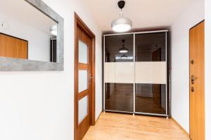 Żabiniec 2-Bedroom Apartment