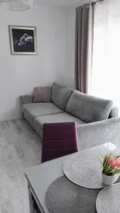 Apartament na Kruczej - 波尔科维采