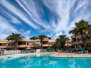 Apartamento Las Vistas 3