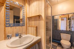 Appartements Le Cocon des Angles - Proche station de ski : photos des chambres