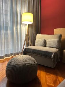 Appartamento Moderno Torino San Salvario