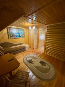 Suite room in Pid Playem