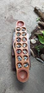 JUNGLE AERIAL ARTS NAMASTE LA Chi fan kubo 2pax