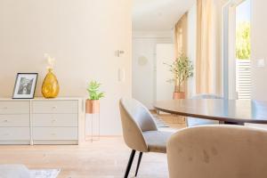 revLIVING Garden Suite am Steinertor