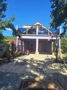 Tianeti Purple Villa - Joqolo