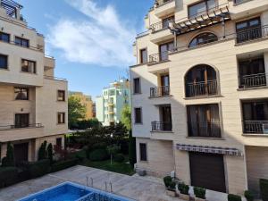 Słoneczny Brzeg Studio Amara